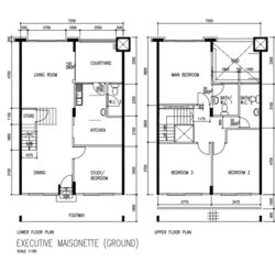 Blk 918 Jurong West Street 91 (Jurong West), HDB Executive #551246201